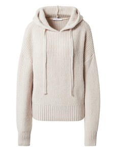 ABOUT YOU Megztinis 'Juna' vilnos balta