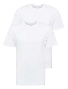 WRANGLER Marškinėliai balta
