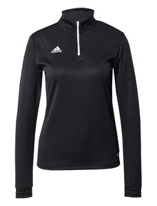 ADIDAS SPORTSWEAR Sportiniai marškinėliai 'Entrada 22 ' juoda / balta