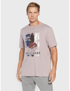 Marškinėliai Skechers