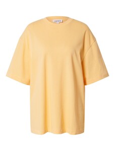 EDITED Marškinėliai 'Fides' šviesiai oranžinė
