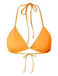 A LOT LESS Bikinio viršutinė dalis 'Cassidy' oranžinė