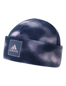 ADIDAS SPORTSWEAR Sportinė kepurė 'Fleece Mountain' melsvai pilka / alyvinė spalva / balta