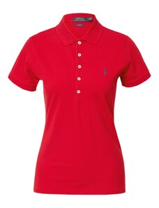 Polo Ralph Lauren Marškinėliai 'JULIE' raudona