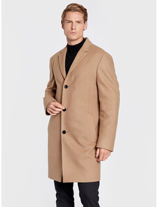 Demisezoninis paltas Calvin Klein