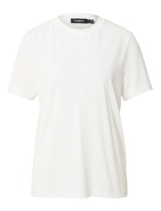 SOAKED IN LUXURY Marškinėliai 'Columbine' balta