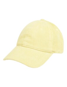 LEVI'S  Kepurė 'Fresh' šviesiai geltona