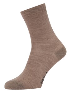 Swedish Stockings Kojinės margai ruda