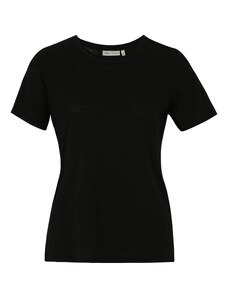 InWear Marškinėliai 'Alma' juoda