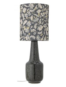 Bloomingville Olefine Table lamp, Green, Stoneware - 82054153