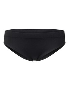 Calvin Klein Underwear Moteriškos kelnaitės 'Bonded Flex' juoda