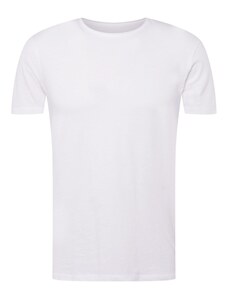 AllSaints Marškinėliai margai balta