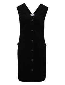 Dorothy Perkins Tall Vasarinė suknelė 'Pinny' juoda