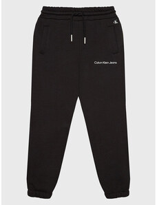 Sportinės kelnės Calvin Klein Jeans