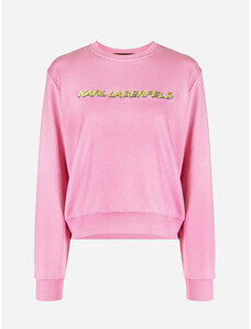 Karl Lagerfeld Moteriškas džemperis