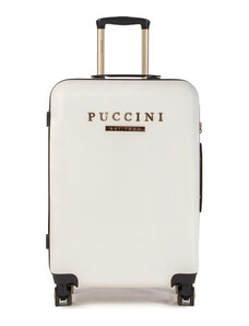 Vidutinio dydžio lagaminas Puccini