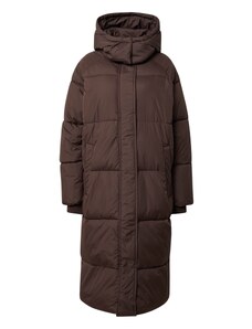 minimum Žieminis paltas 'Flawly 9543' ruda