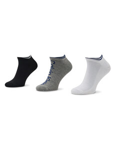 Vyriškų trumpų kojinių komplektas (3 poros) Calvin Klein