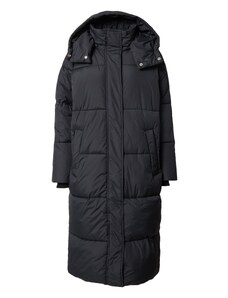 minimum Žieminis paltas 'Flawly 9543' juoda