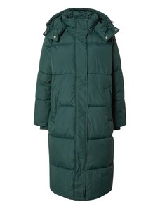 minimum Žieminis paltas 'Flawly 9543' žalia