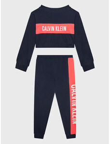 Pižama Calvin Klein Underwear