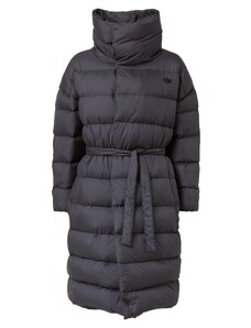 ADIDAS ORIGINALS Žieminis paltas 'Fashion Down' juoda