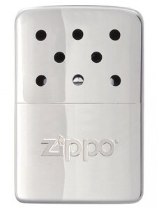 41075 Zippo hand warmer mini chrome