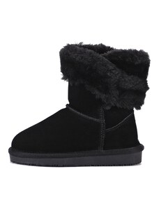 Gooce Sniego batai 'Florine' juoda