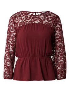 ABOUT YOU Palaidinė 'Fiona' vyšninė spalva