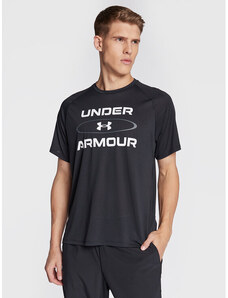 Techniniai marškinėliai Under Armour