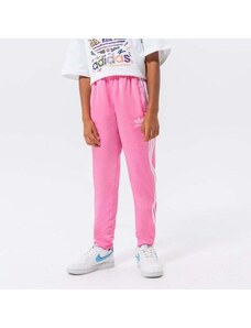 Adidas Kelnės Sst Track Pants Girl Vaikams Apranga Kelnės HK0329