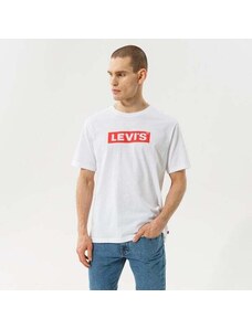 Levi's Marškinėliai Boxtab T Vyrams Apranga Marškinėliai 16143-0181