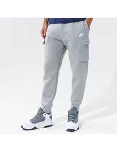 Nike Kelnės Sportswear Club Fleece Cargo Vyrams Apranga Kelnės CD3129-063