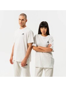 New Balance Marškinėliai Nb Essentials Uni-Ssentials Tee Moterims Apranga Marškinėliai UT21503SAH