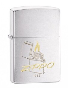 Zippo 21480 Zippo Lighter 1932