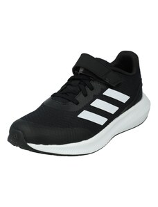 ADIDAS PERFORMANCE Sportiniai batai 'Runfalcon 3.0' juoda / balta