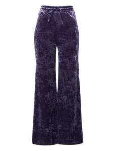 EDITED Kelnės 'Sastra' purpurinė