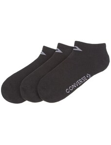 Moteriškų trumpų kojinių komplektas (3 poros) Converse