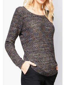 Linea Tesini Didesnio dydžio megztinis "Blaum" : Dydis - 50