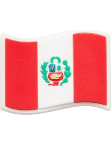Crocs LARGE PERU FLAG G1016100-MU