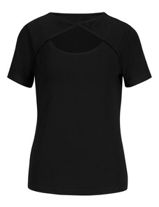 Ashley Brooke by heine Marškinėliai juoda