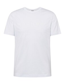 Hackett London Marškinėliai 'ESSENTIAL' balta