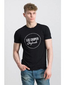 Vyriški marškinėliai Lee Cooper Circle