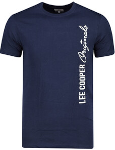 Vyriški marškinėliai Lee Cooper Signature