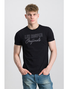Vyriški marškinėliai Lee Cooper Simple