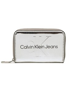 Maža Moteriška Piniginė Calvin Klein Jeans