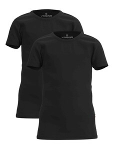 VINGINO Apatiniai marškinėliai juoda