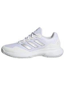 ADIDAS PERFORMANCE Sportiniai batai 'Gamecourt 2.0 ' šviesiai violetinė / sidabrinė / balta