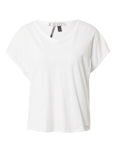 10Days Marškinėliai balta