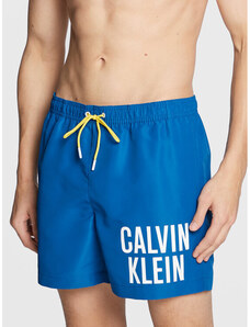 Plaukimo šortai Calvin Klein Swimwear